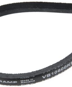Correa trapezoidal 10x600mm Li