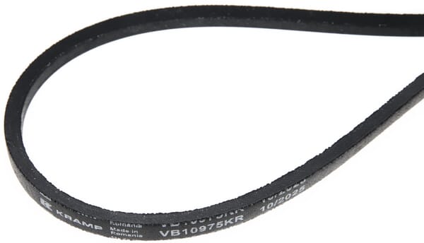 Correa trapezoidal 10x975mm Li 3 Correa trapezoidal 10x975mm Li - Imagen 3