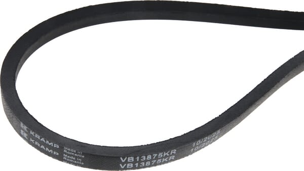 Correa trapezoidal 13x875mm Li 3 Correa trapezoidal 13x875mm Li - Imagen 3