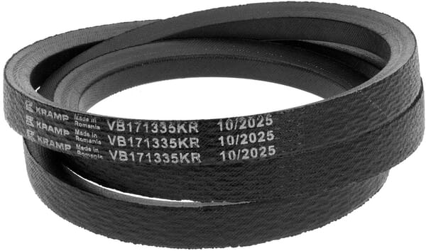 Correa trapezoidal 17x1335mm Li 2 Correa trapezoidal 17x1335mm Li - Imagen 2