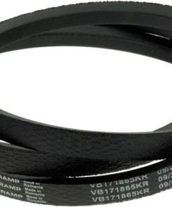 Correa trapezoidal 17x1865mm Li