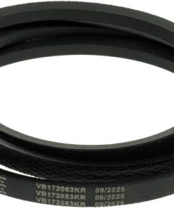 Correa trapezoidal 17x2083mm Li