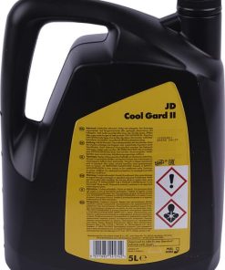 Anticongelante 5 Ltr (COOL-GARD)