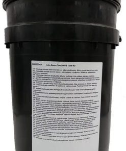Aceite de motor TORQ-GARD - 20 Ltr., John Deere