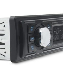 Radio DAB/BT/RDS/USB/SD/MP3/AUX IN