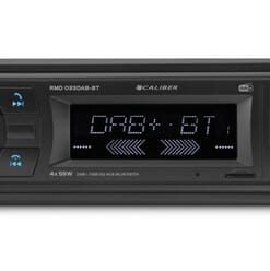 Radio DAB/BT/RDS/USB/SD/MP3/AUX IN