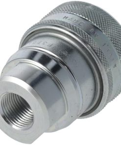 Racor rápido de freno hembra 3/8 BSP