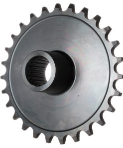 Rueda dentada Z=27