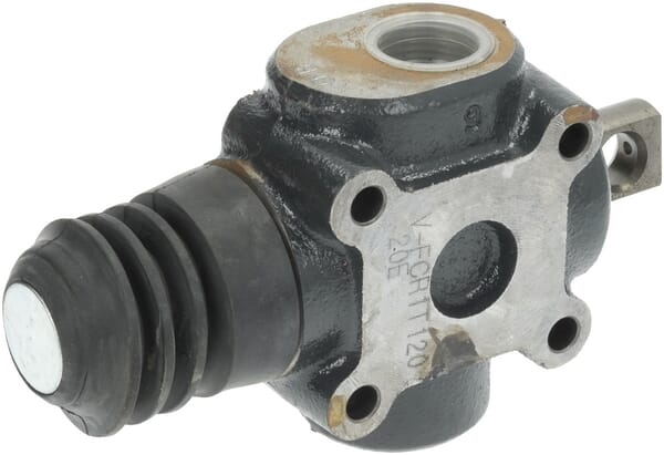 Válvula de cierre 3/4 VFC-TS-NO 6 Válvula de cierre 3/4 VFC-TS-NO - Imagen 6