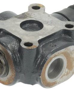 Válvula de cierre 3/4 VFC-TS-NO 15 Válvula de cierre 3/4 VFC-TS-NO