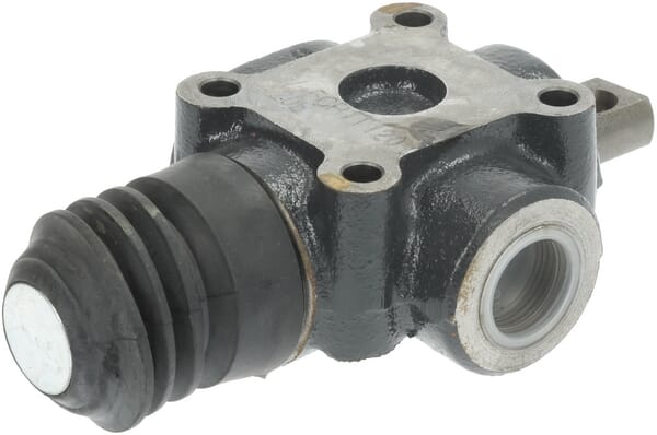 Válvula de cierre 3/4 VFC-TS-NO 8 Válvula de cierre 3/4 VFC-TS-NO - Imagen 8