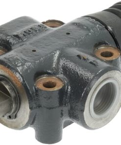 Válvula de cierre 3/4 VFC-TS-NO 17 Válvula de cierre 3/4 VFC-TS-NO