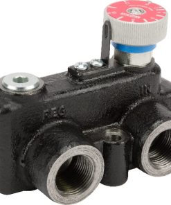 VFD120RD050J VAR F/D 3/4” BSPP PORTS 25 VFD120RD050J VAR F/D 3/4” BSPP PORTS