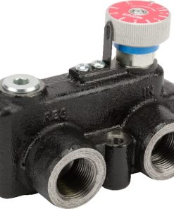 VFD120RD080J VAR F/D 3/4” BSPP PORTS 21 VFD120RD080J VAR F/D 3/4” BSPP PORTS