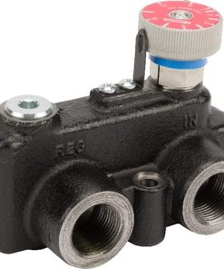 VFD120RD200J VAR F/D 3/4” BSPP PORTS 21 VFD120RD200J VAR F/D 3/4” BSPP PORTS