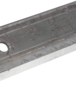 Cuchilla picadora PZ
