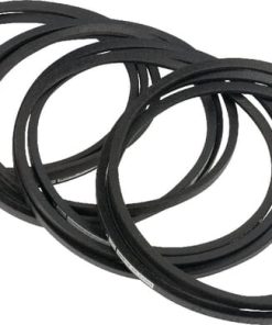 Juego correas (4 uds.) - Imagen 3
