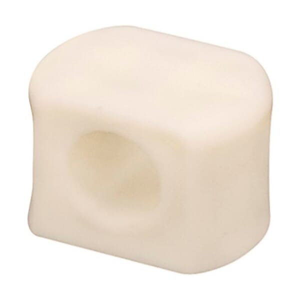 Casquillo nylon 1 Casquillo nylon