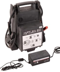 Dispositivo Booster de arranque