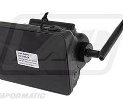 Kit de cámara Cabcam HD Wifi 110°