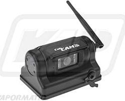 Kit de cámara Cabcam HD Wifi 110°