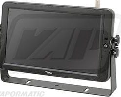 Monitor HD Digitalquad de 10"