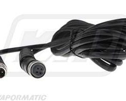 Cable de extensión Cabcam 5 Cable de extensión Cabcam