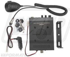 Radio CB
