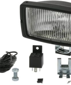 Kit compacto faros de trabajo (2 uds.)