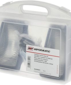Kit compacto faros de trabajo (2 uds.)