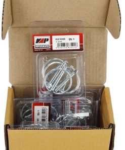 Linch pin pack