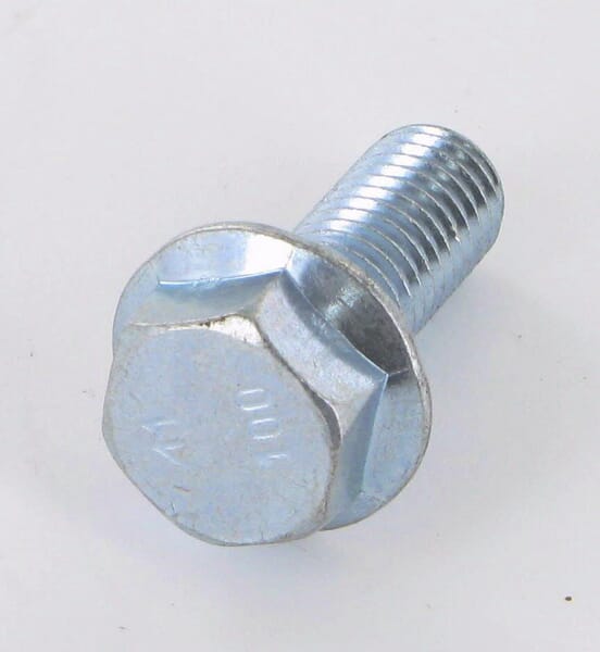 Tornillo M10 25mm 3 Tornillo M10 25mm - Imagen 3