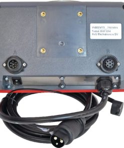 Unidad de control PS-ED2