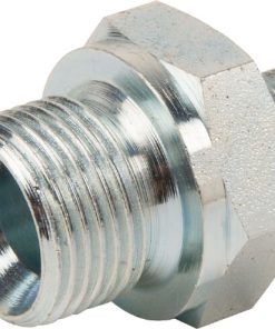 Adaptador 3/8x1/8 BSP 3852A
