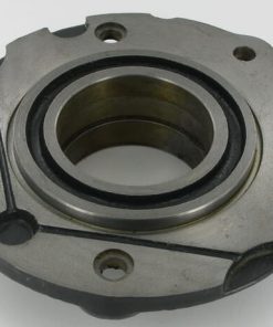 Cubo abridado
