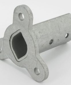 Tubo exterior