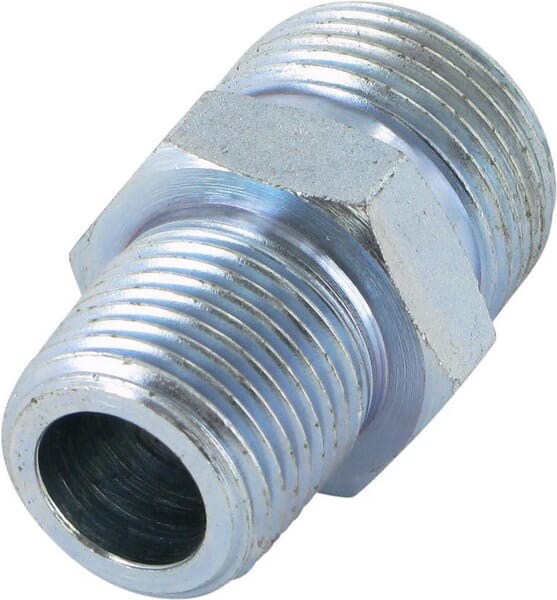 Racor 3/4 BSP x 1/2 BSPT 3 Racor 3/4 BSP x 1/2 BSPT - Imagen 3