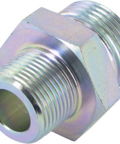 Racor 1" BSP x 3/4" BSPT 5 Racor 1" BSP x 3/4" BSPT