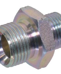 Adaptador M/M 1 BSP x M27x2