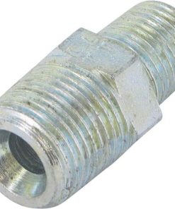 Racor reductor 1/4 x 3/8 BSPT