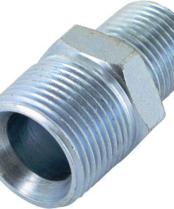 Racor reductor 1/2 x 3/4 BSPT 5 Racor reductor 1/2 x 3/4 BSPT