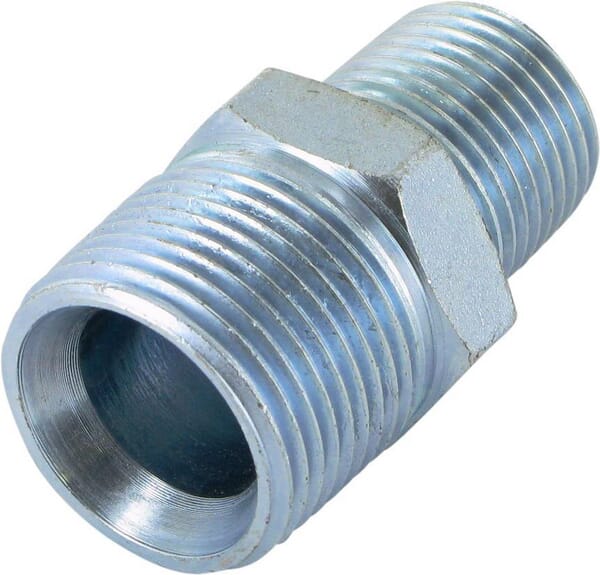 Racor reductor 1/2 x 3/4 BSPT 3 Racor reductor 1/2 x 3/4 BSPT - Imagen 3