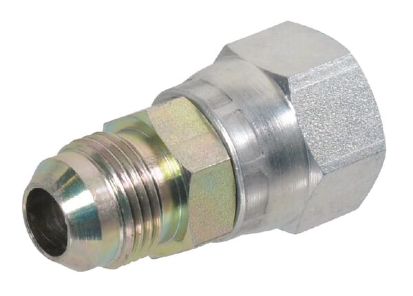 ADAPTADOR M/H 7/8X7/8 JIC 7 ADAPTADOR M/H 7/8X7/8 JIC - Imagen 7