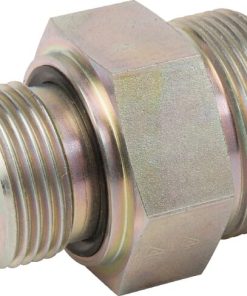 Adaptador 1 BSPx1.11/16ORSF