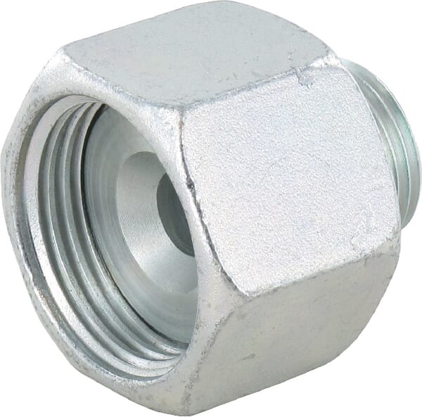 Reduc. ORFS M/F 13/16"x1 3/16" 3 Reduc. ORFS M/F 13/16"x1 3/16" - Imagen 3