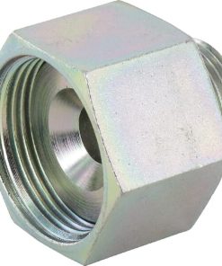 Reduc. ORFS M/F 1"x1 7/16"