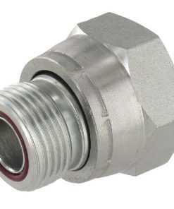 Reduc. ORFS M/F 1 3/16"x1 7/16