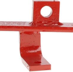 Soporte soldado lado izquierdo V&N