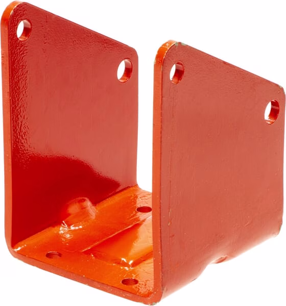 Soporte de apoyo V&N - Imagen 4