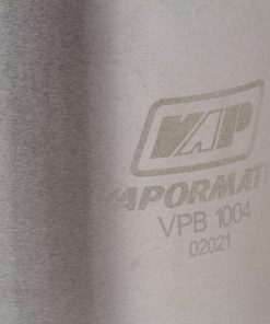 Camisa terminada
